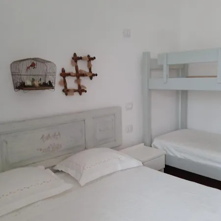 Casa Brezza Marina - Marina Torre Lapillo