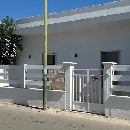 Casa Brezza Marina - Marina Torre Lapillo