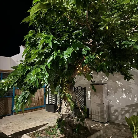 Casa Brezza Marina - Marina Torre Lapillo