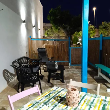 別荘 Casa Brezza Marina - Marina *