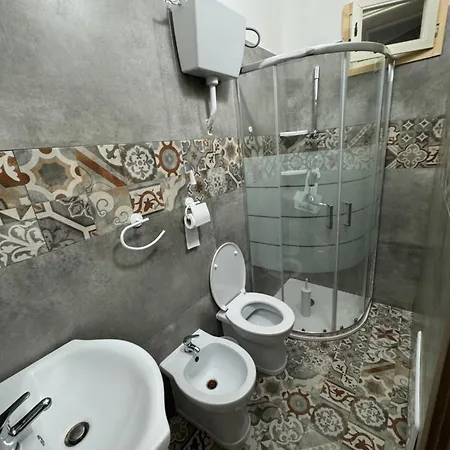 Casa Brezza Marina - Marina