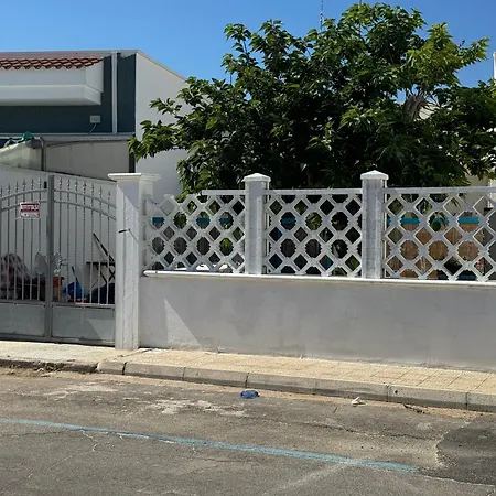 Casa Brezza Marina - Marina טורה לפילו